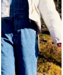 GAP | サロペット/オーバーオール