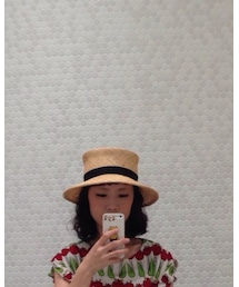 ベルレッタ | 帽子