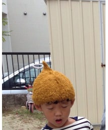 cokitica | ニットキャップ/ビーニー