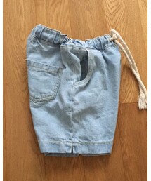 monmimi | デニムパンツ