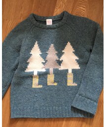 bulle de savon | ニット/セーター