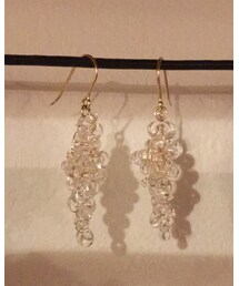 MA | ピアス（両耳用）