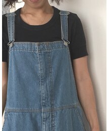 MidiUmi | サロペット/オーバーオール