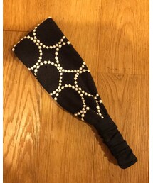 marimekko | ヘアバンド