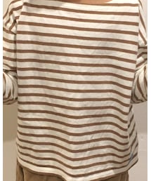 FORK&SPOON | Tシャツ/カットソー