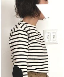 SAINT JAMES | Tシャツ/カットソー