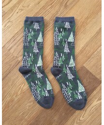 marble sud | ソックス/靴下