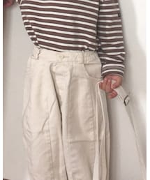 マリンキャッスル | デニムパンツ