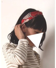 Bay Leaf | その他ヘアアクセサリー