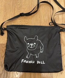 French Bull | エコバッグ/サブバッグ