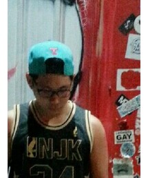 NEW ERA | BULL(帽子)