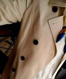 NaturalBeautyBasic | トレンチコート