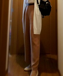 NANO universe | パンツ