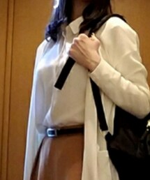 UNIQLO | シャツ/ブラウス