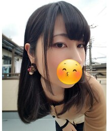 お気に入りのイヤリング | イヤリング