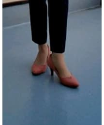 ORiental TRaffic | パンプス