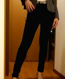 GU | デニムパンツ