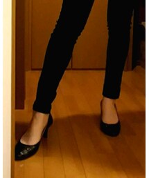 卑弥呼 | パンプス