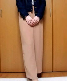 NANO universe | その他パンツ