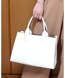 COLOR FIELD | ハンドバッグ