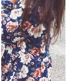 韓国子供服 | ワンピース