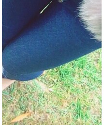 韓国ファッション #K | デニムパンツ