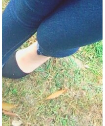 韓国ファッション #K | パンプス