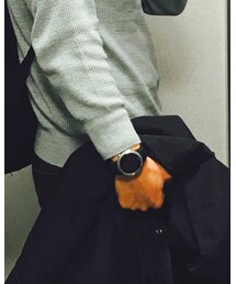 GU | ニット/セーター