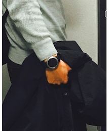 SUUNTO | アナログ腕時計