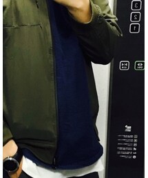 GU | Tシャツ/カットソー