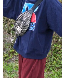 renee | パーカー