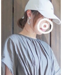 LOWRYS FARM | イヤリング