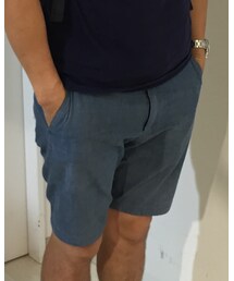 NANO universe | パンツ