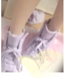 RETRO GIRL | スニーカー