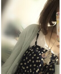 ネット購入 | カーディガン/ボレロ