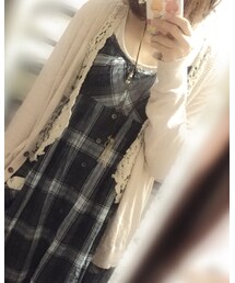 LEPSIM | カーディガン/ボレロ