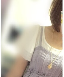 RETRO GIRL | Tシャツ/カットソー