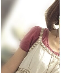 CLEF DE SOL | Tシャツ/カットソー