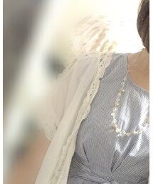 LEPSIM | カーディガン/ボレロ