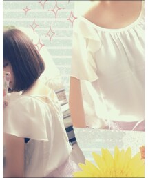 不明 | シャツ/ブラウス