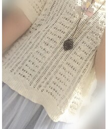 LEPSIM | ニット/セーター