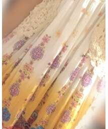 古着屋購入 | ワンピース