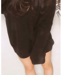 GU | ニット/セーター