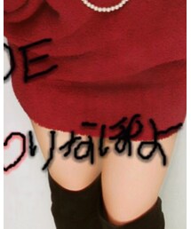 INGNI | ニット/セーター