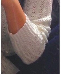 GU | ニット/セーター