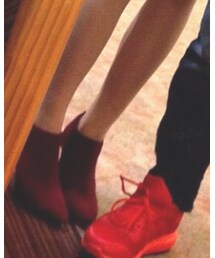 attagirl | ブーツ