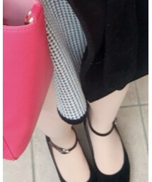 CECIL McBEE | スカート