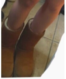 UGG | ブーツ