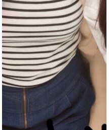 GU | Tシャツ/カットソー