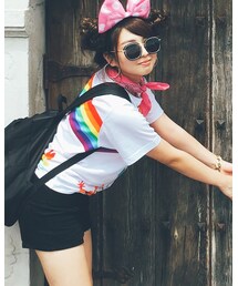 Disney | Tシャツ/カットソー